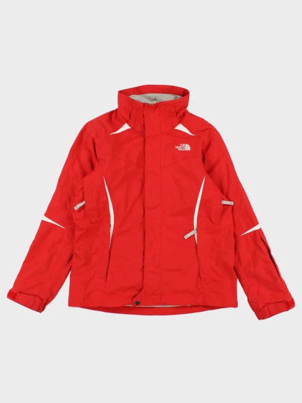 The North Face Hyvent Women’s Jacket Size XL Red